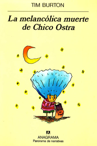Libro del mes